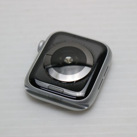 ����Ʊ�� Apple Watch series5 44mm GPS+����顼 ����С�