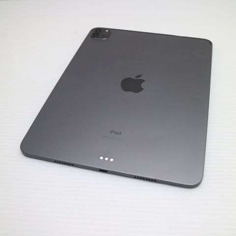 ������� iPad Pro 11����� ��3���� Wi-Fi 256GB ���ڡ������쥤