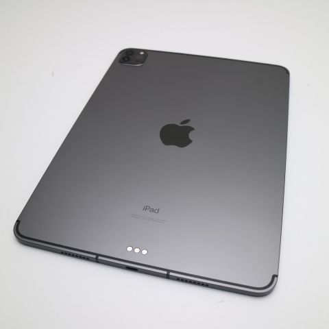ムスビー｜超美品 SIMフリー iPad Pro 11インチ 第3世代 256GB 