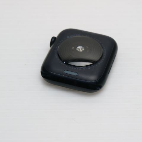 ¿ݾ Ķ Apple Watch SE2 44mm GPS ߥåɥʥ