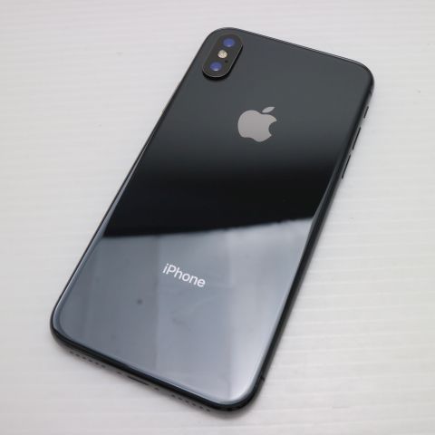 ¿ݾ Ķ SIMե꡼ iPhoneX 64GB ڡ쥤  