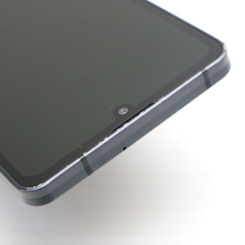 �¿��ݾ� ���� AQUOS sense6s SHG07 �֥�å�