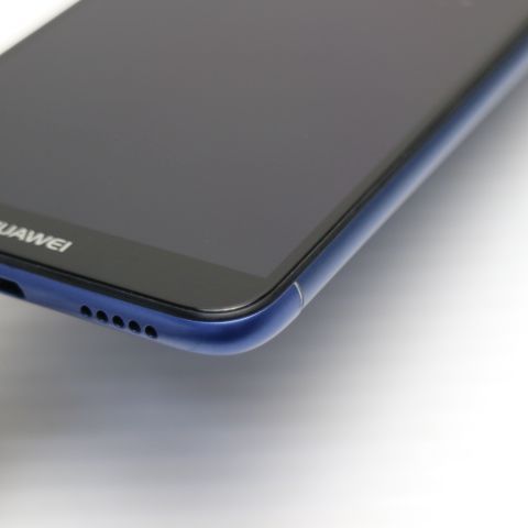 �¿��ݾ� Ķ���� SIM�ե꡼ HUAWEI nova lite 2 �֥롼 ���� �����