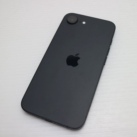 �¿��ݾ� ����Ʊ�� SIM�ե꡼ iPhone 16e 128GB �֥�å�