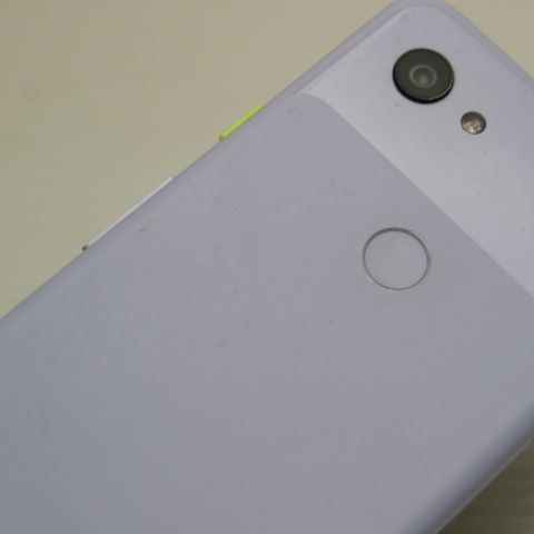 ¿ݾ Ķ SoftBank Google Pixel 3a 64GB  ѡץå