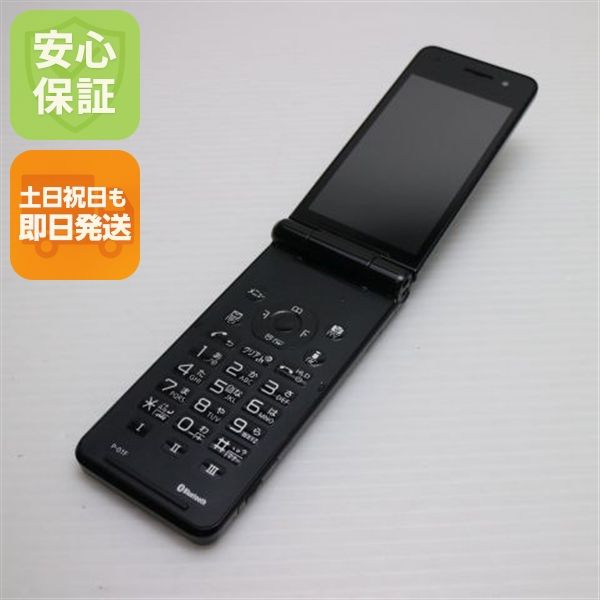 �¿��ݾ��� ������� P-01F �֥�å� ����� �������