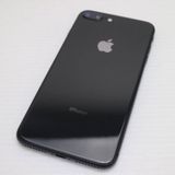 �¿��ݾ��� ���� SIM�ե꡼ iPhone8 PLUS 256GB ���ڡ������쥤 �֥�å�