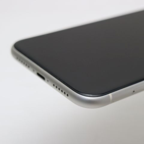 �¿��ݾ� ����Ʊ�� SIM�ե꡼ iPhone 11 64GB  �ۥ磻�� �����