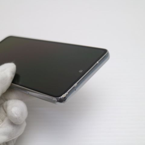 ¿ݾ  Galaxy A53 5G SCG15 ۥ磻 SIMåѤ