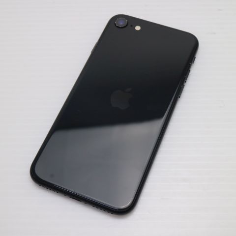 ¿ݾ Ķ SIMե꡼ iPhone SE 2 128GB ֥å 