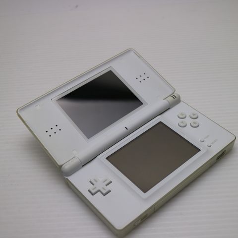 �¿��ݾ��� ������� �˥�ƥ�ɡ�DS Lite �饤�� �ۥ磻��  �������