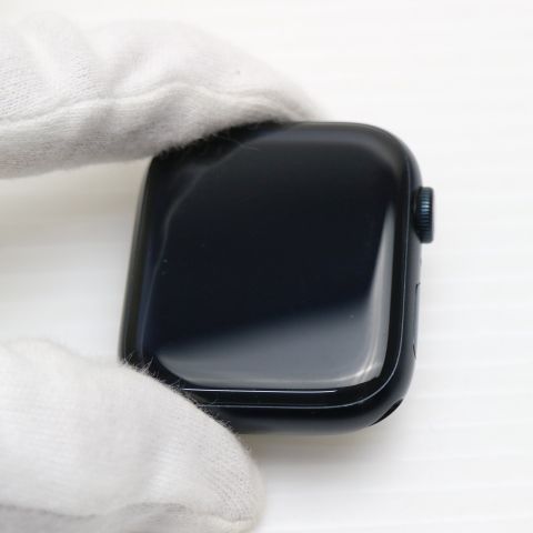 Ʊ Apple Watch Series 9 GPS+Cellular 45mm ߥåɥʥ