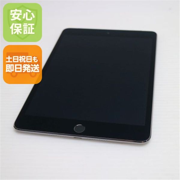 Ķ���� SIM�ե꡼ iPad mini 4 Cellular128GB ���ڡ������쥤  ���