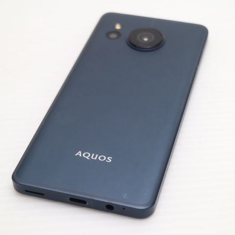��� SIM�ե꡼ AQUOS sense8 SH-M26 �֥�å�