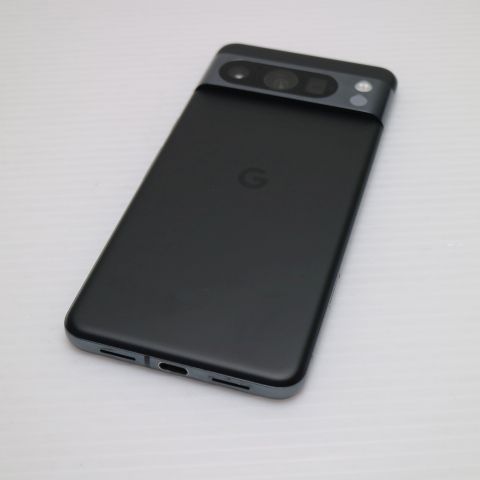 �¿��ݾ� Ķ���� SIM�ե꡼ Google Pixel 8 Pro 128GB ���֥��ǥ�����