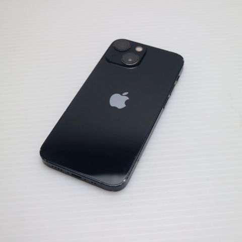 �¿��ݾ� ������� SIM�ե꡼ iPhone13 mini 128GB �ߥåɥʥ��� �����