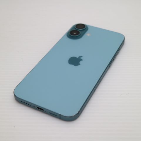 �¿��ݾ� ������� SIM�ե꡼ iPhone 16 Plus 128GB �ƥ�����