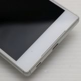 �¿��ݾ��� ����Ʊ�� au SOV32 Xperia Z5 �ۥ磻��  �������