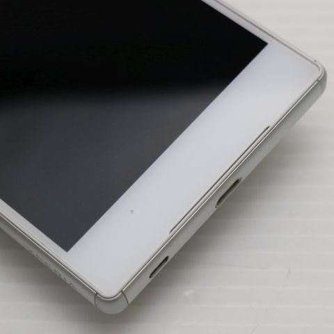 �¿��ݾ��� ����Ʊ�� au SOV32 Xperia Z5 �ۥ磻��  �������