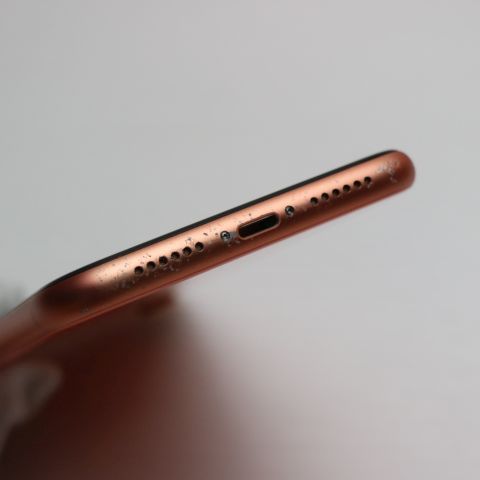 ¿ݾ  SIMե꡼ iPhoneXR 64GB  ԥ  