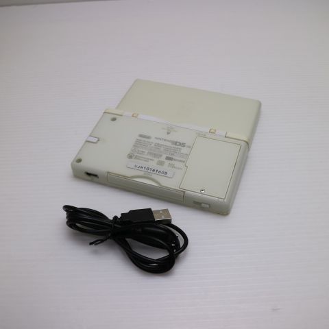 �¿��ݾ��� ������� �˥�ƥ�ɡ�DS Lite �饤�� �ۥ磻��  �������