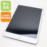 ���� SIM�ե꡼ iPad mini 4 Cellular ����顼 128GB �������