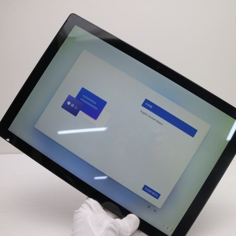 ���� Surface Pro 7 ��10���� Core i5 8GB 256GB