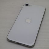 �¿��ݾ� Ķ���� SIM�ե꡼ iPhone SE ��2���� 64GB �ۥ磻�� �����