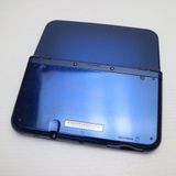 ��� New�˥�ƥ�ɡ�3DS LL �᥿��å��֥롼  �������
