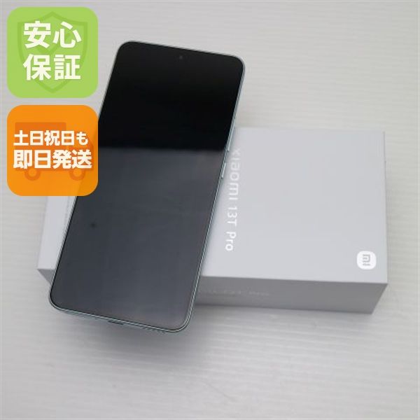 ¿ݾ ̤ SIMե꡼ Xiaomi 13T Pro ꡼