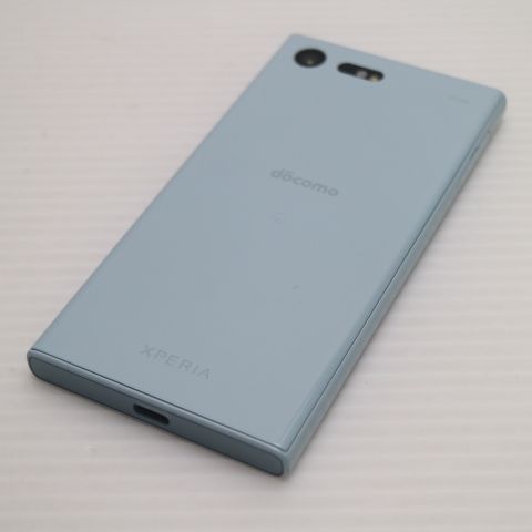 �¿��ݾ��� ����Ʊ�� SO-02J Xperia X Compact �֥롼  �������