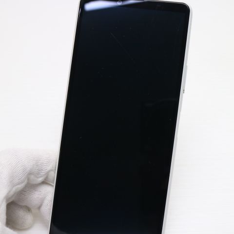 ¿ݾ  Xperia 10 III SOG04 ۥ磻 