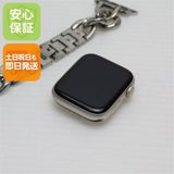 安心保証 美品 Apple Watch SE 3 44mm GPS スターライト