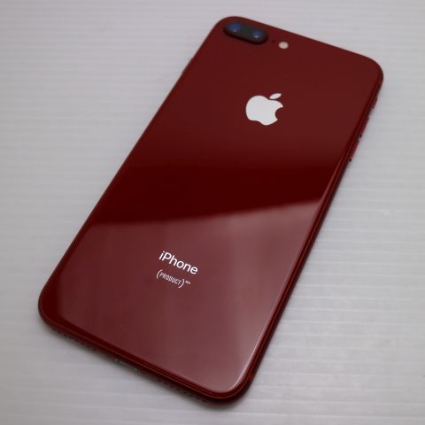 ¿ݾ Ķ SIMե꡼ iPhone8 PLUS 64GB å  