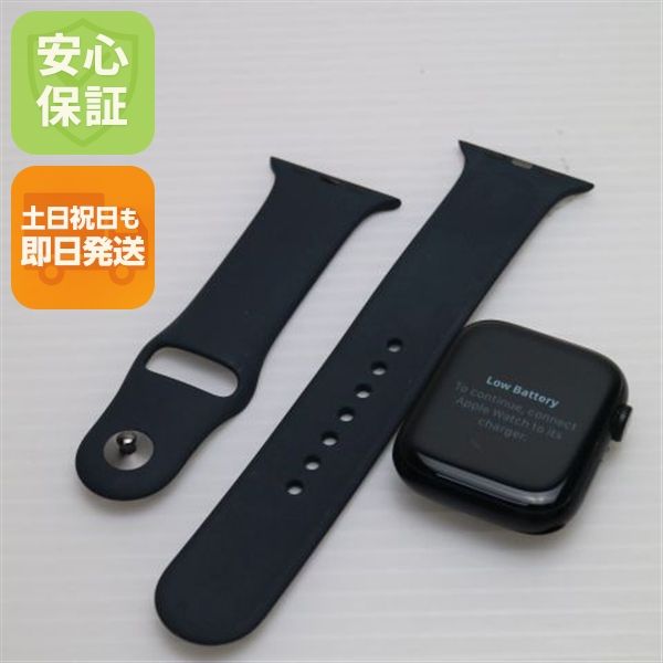 Ʊ Apple Watch Series 9 GPS+Cellular 45mm ߥåɥʥ