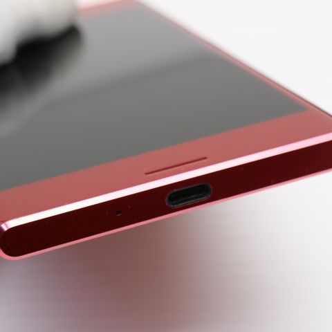 ¿ݾ Ʊ SO-04J Xperia XZ Premium å  