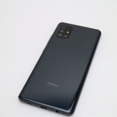 Ķ SCG07 Galaxy A51 5G ֥å ¨ȯ ȯ