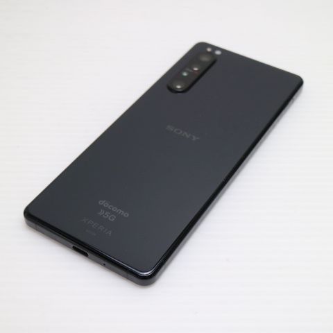 �¿��ݾ� Ķ���� SO-51A Xperia 1 II �֥�å� �����