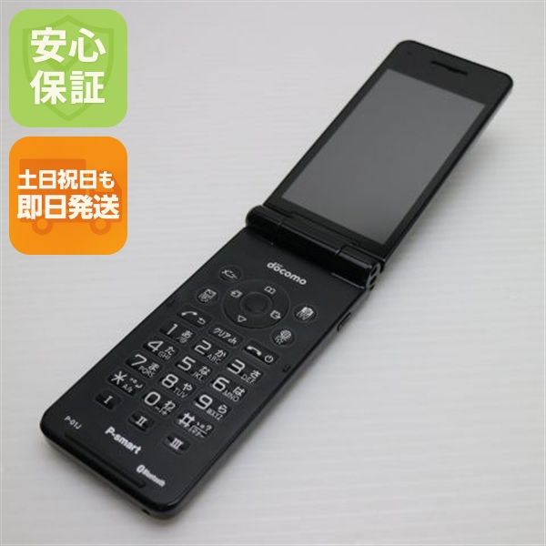 ¿ݾ  P-01J P-smart  ֥å  