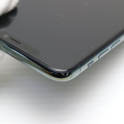  SIMե꡼ iPhone 11 Pro Max 512GB  ߥåɥʥȥ꡼ 