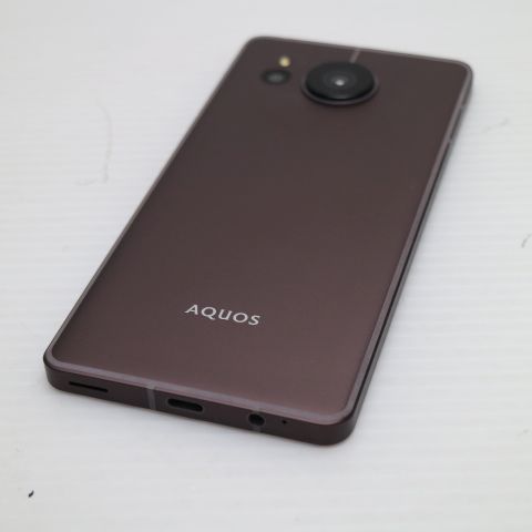 �¿��ݾ� ����Ʊ�� AQUOS sense7 plus A208SH �ǥ����ץ��åѡ�