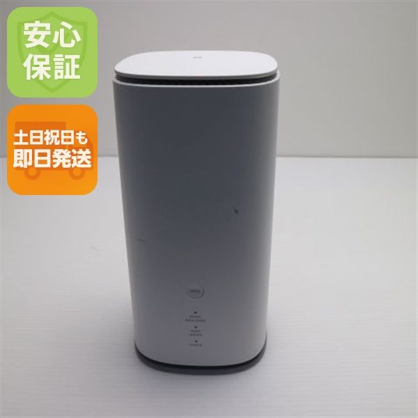 ¿ݾ  Speed Wi-Fi HOME 5G L13 ZTR02 ۥ磻