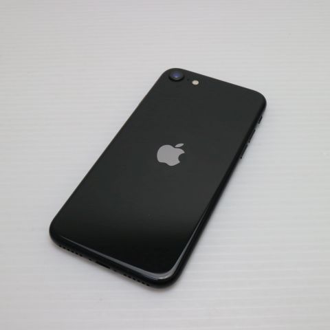 ¿ݾ Ķ SIMե꡼ iPhone SE 2 128GB ֥å 