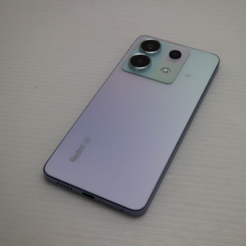 �¿��ݾ� Ķ���� SIM�ե꡼ Redmi Note 13 Pro 5G ��������ѡ��ץ�