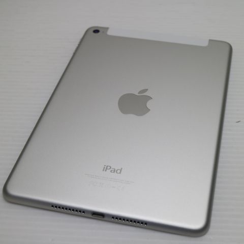Ķ���� SIM�ե꡼ iPad mini 4 Cellular ����顼 128GB ����С�