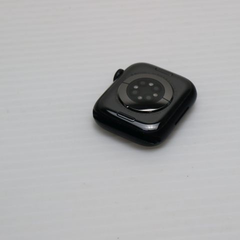 超美品 Apple Watch Series8 41mm GPS ミッドナイト