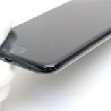 �¿��ݾ��� Ķ���� SIM�ե꡼ iPhone7 128GB �����åȥ֥�å�  �������