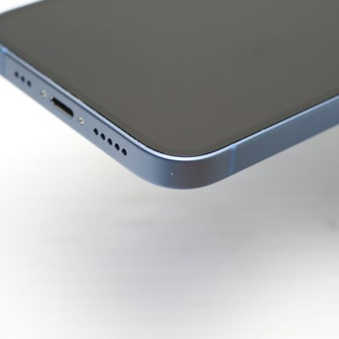 �¿��ݾ� Ķ���� SIM�ե꡼ iPhone14 128GB �֥롼
