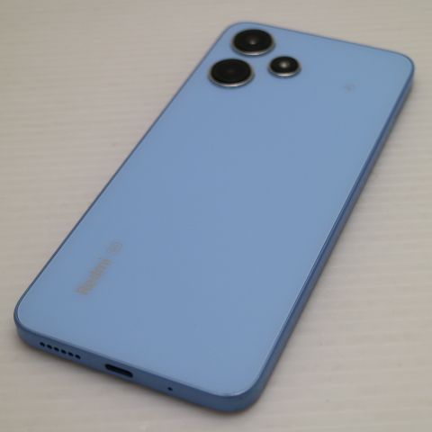 �¿��ݾ� Ķ���� SIM�ե꡼ Redmi 12 5G 128GB �������֥롼