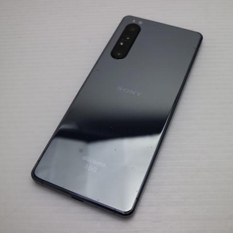 �¿��ݾ� Ķ���� SO-51A Xperia 1 II �ѡ��ץ� �����